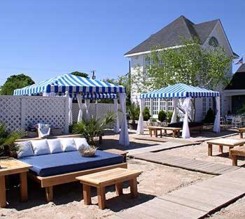Capri Southampton Hotel Exterior photo